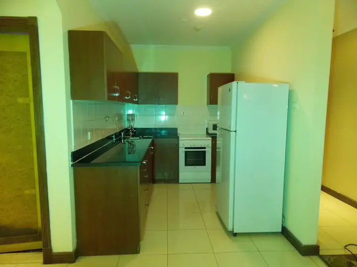 Дубай: Moon Valley Hotel Apartments
