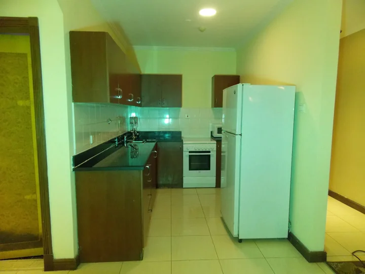 Дубай: Moon Valley Hotel Apartments