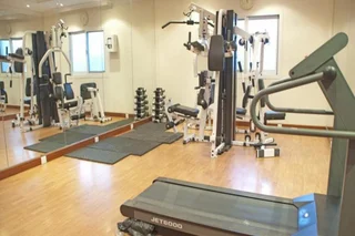 Дубай: Moon Valley Hotel Apartments