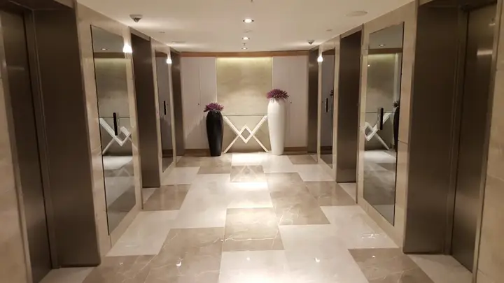 Апартаменты Mimino Deluxe First Line (K VI) — фото 4