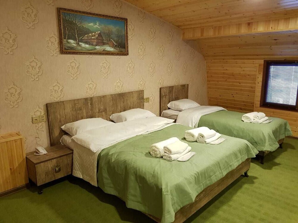 Баку: Baku Rest Hotel