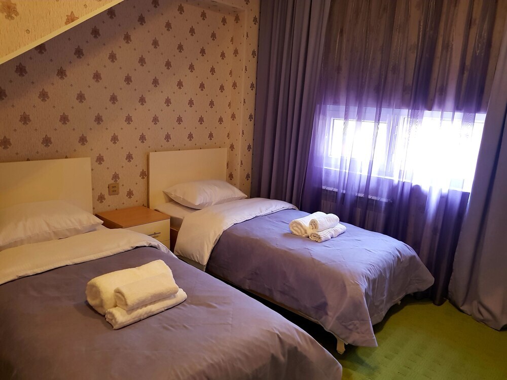 Баку: Baku Rest Hotel