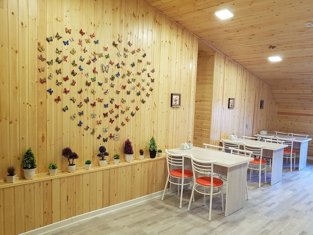 Баку: Baku Rest Hotel