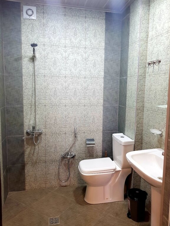 Баку: Baku Rest Hotel