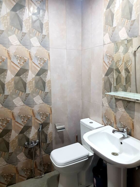 Баку: Baku Rest Hotel