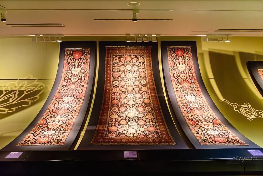Баку: Baku Rest Hotel