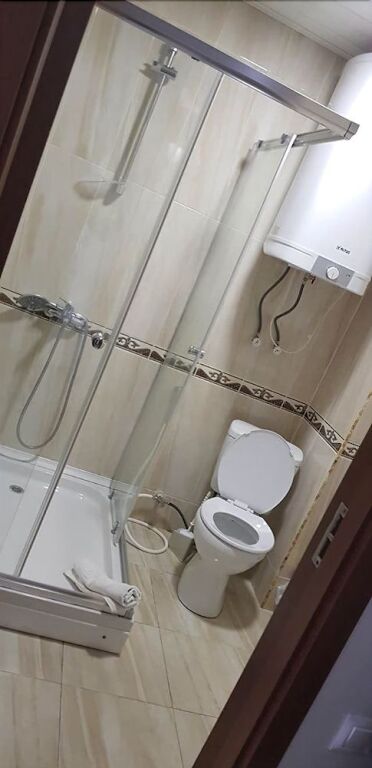 Батуми: Отель Yalchin Батуми