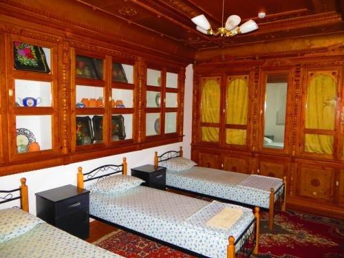 Ташкент: Mirzo Bed and Breakfast