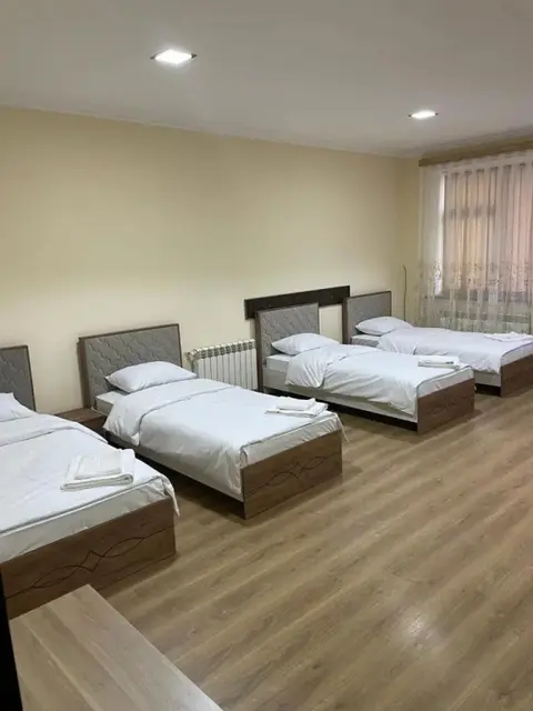 Губа: Kvartira