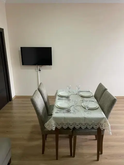 Губа: Kvartira
