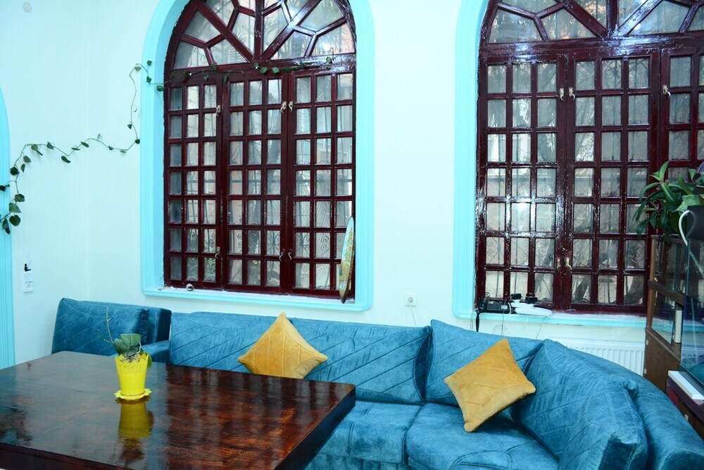 Баку: Flora Hostel