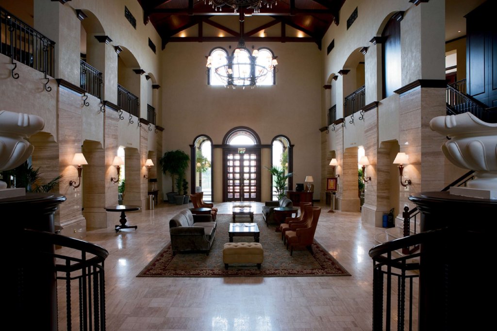 Arabian Ranches Golf Club — фото 4