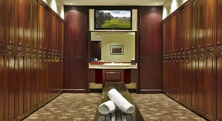 Дубай: Arabian Ranches Golf Club