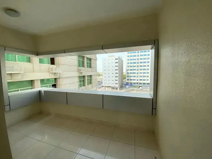 Абу-Даби: Phoenix Plaza Hotel Apartments