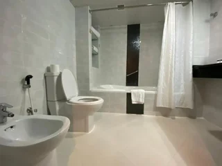 Абу-Даби: Phoenix Plaza Hotel Apartments