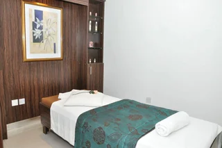 Абу-Даби: Phoenix Plaza Hotel Apartments