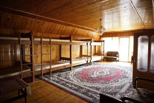 Батуми: Freedom Hostel Batumi
