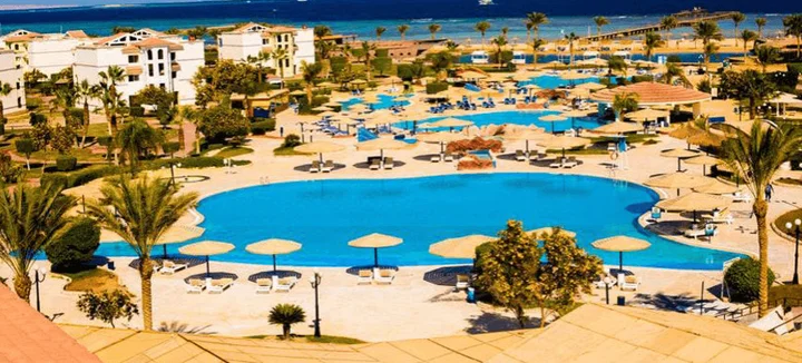 Хургада: Green Village Resort