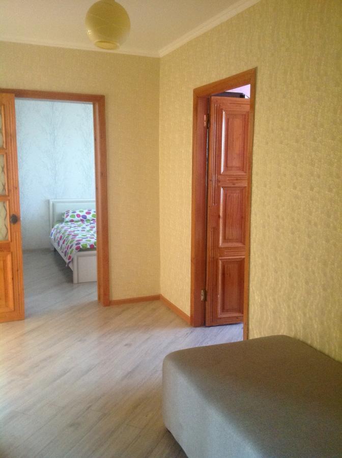 Пятигорск: Apartment Na Kalinina
