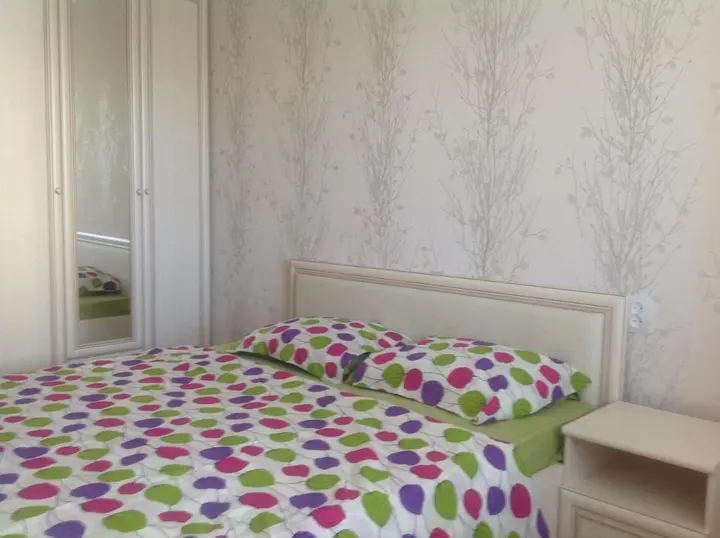 Пятигорск: Apartment Na Kalinina