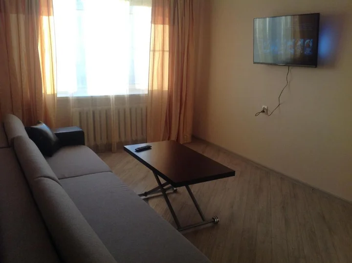 Пятигорск: Apartment Na Kalinina