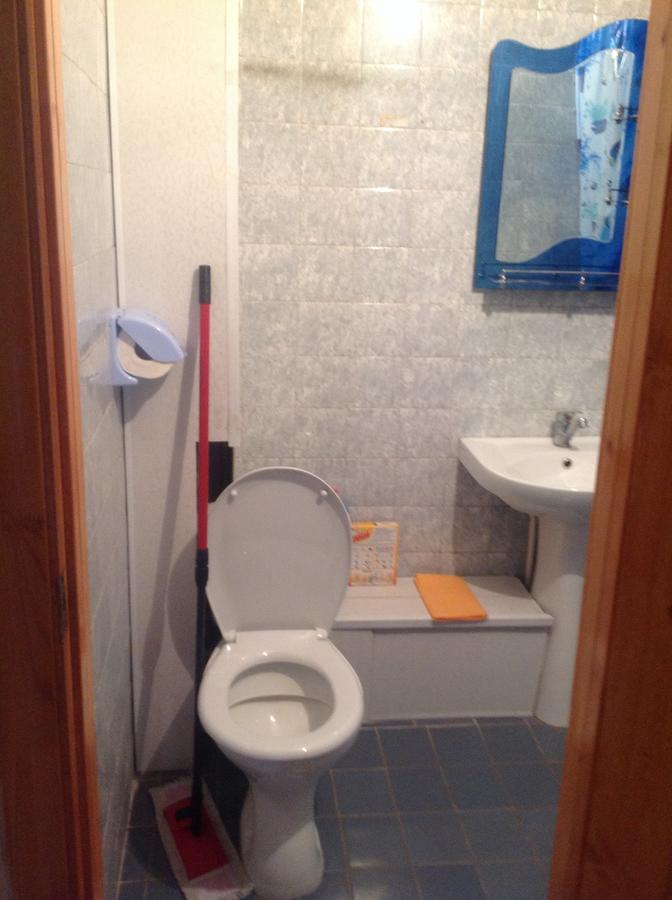 Пятигорск: Apartment Na Kalinina