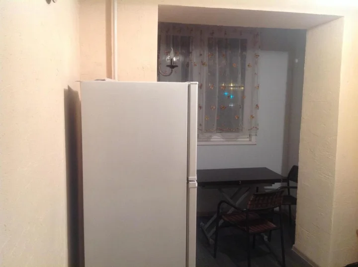 Пятигорск: Apartment Na Kalinina
