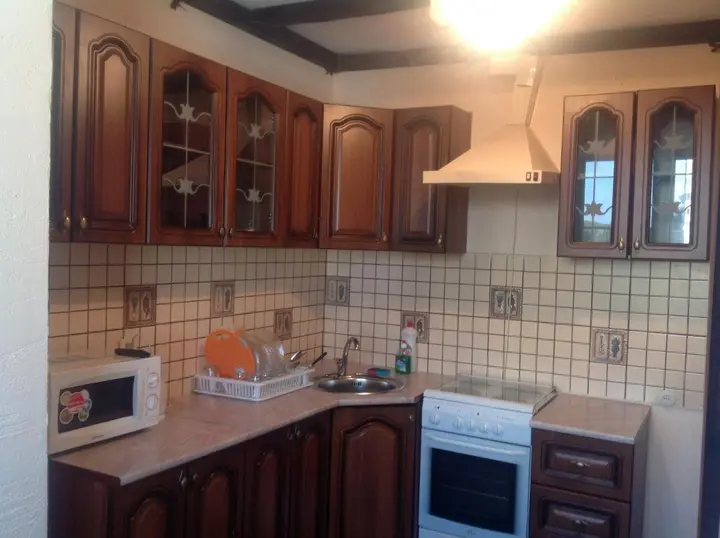 Пятигорск: Apartment Na Kalinina