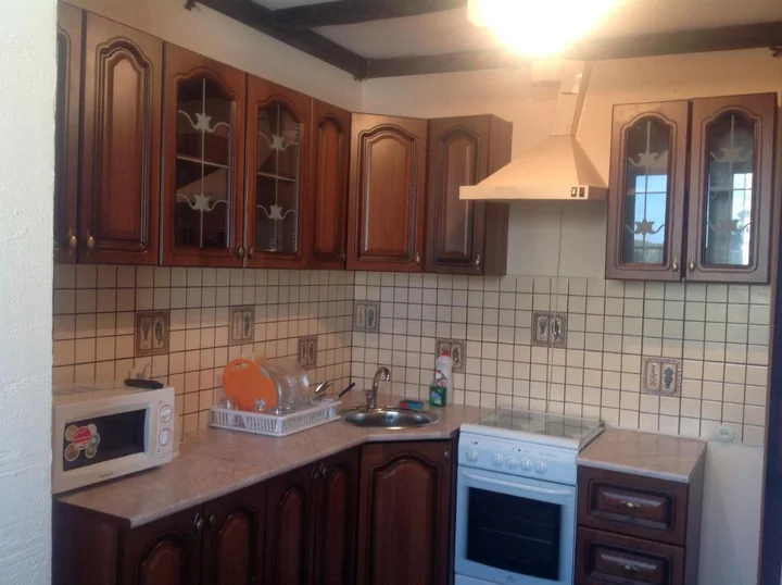 Пятигорск: Apartment Na Kalinina