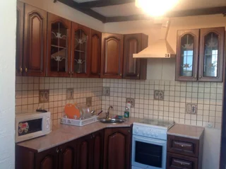 Пятигорск: Apartment Na Kalinina