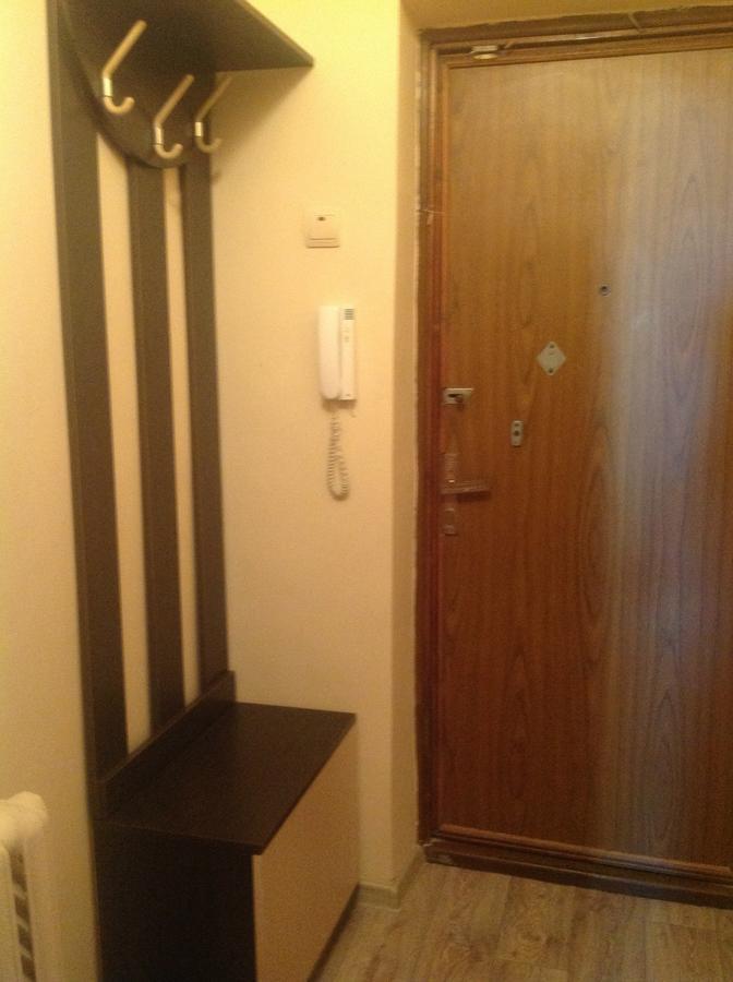 Пятигорск: Apartment Na Kalinina