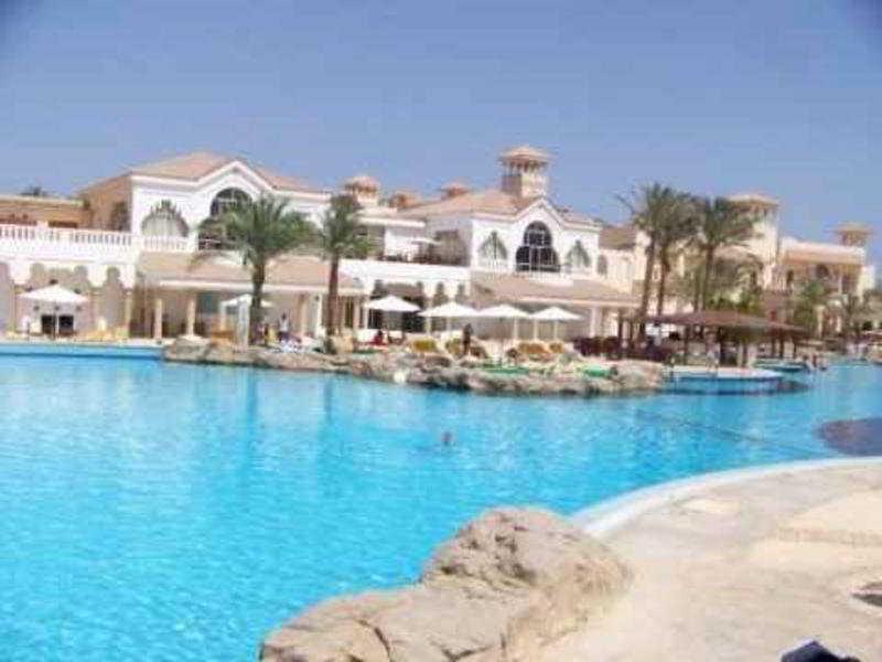 Шарм-эш-Шейх (Шарм-эль-Шейх): Continental Garden Reef Resort
