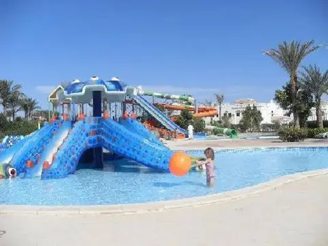 Continental Garden Reef Resort — фото 2