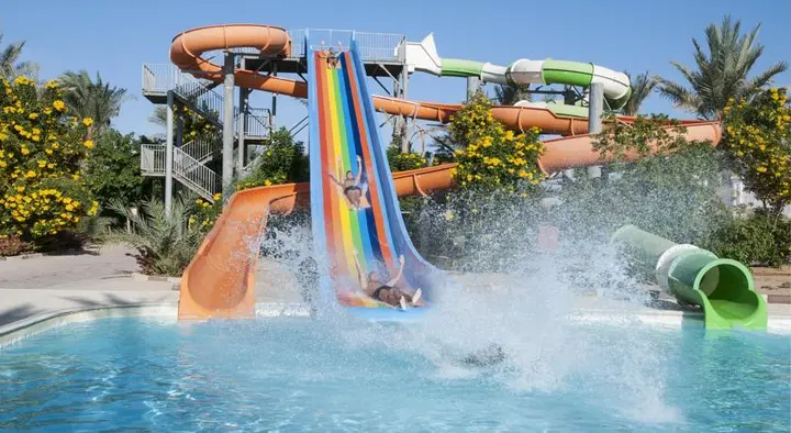 Шарм-эш-Шейх (Шарм-эль-Шейх): Continental Garden Reef Resort