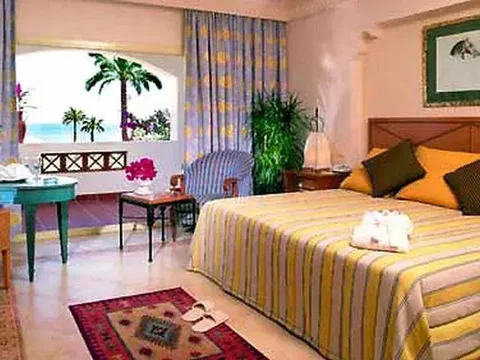 Шарм-эш-Шейх (Шарм-эль-Шейх): Continental Garden Reef Resort