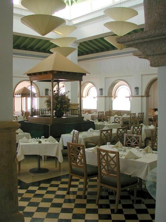 Шарм-эш-Шейх (Шарм-эль-Шейх): Continental Garden Reef Resort