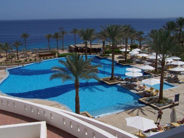 Шарм-эш-Шейх (Шарм-эль-Шейх): Continental Garden Reef Resort