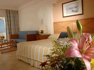 Шарм-эш-Шейх (Шарм-эль-Шейх): Continental Garden Reef Resort