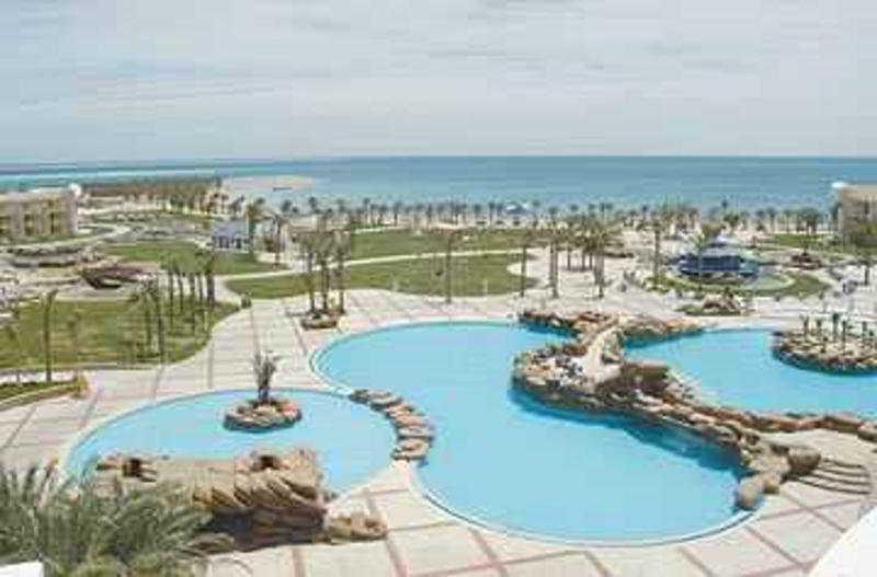Шарм-эш-Шейх (Шарм-эль-Шейх): Continental Garden Reef Resort