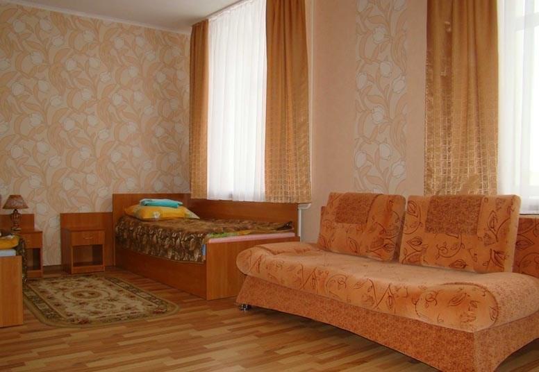 Полоцк: Гостиничный комплекс Славянский