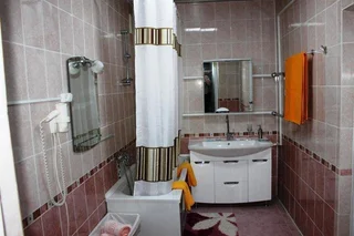Полоцк: Гостиничный комплекс Славянский