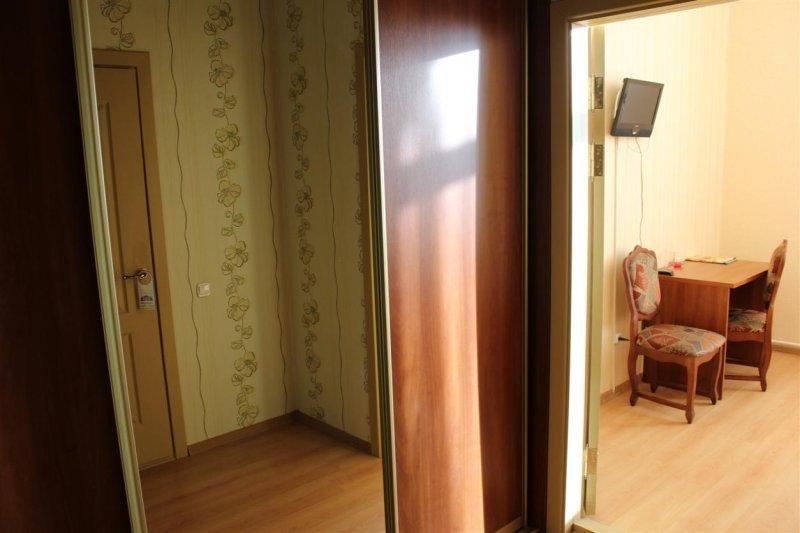 Полоцк: Гостиничный комплекс Славянский