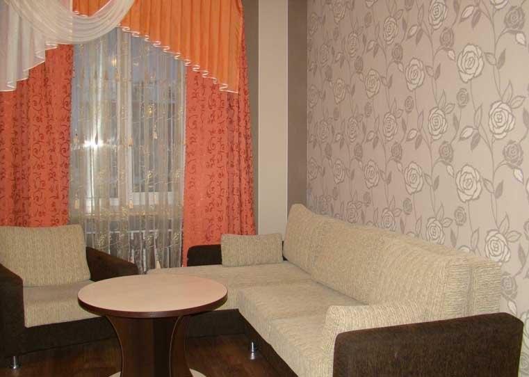 Полоцк: Гостиничный комплекс Славянский