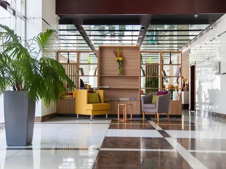 Pearl Executive Hotel Apartment — фото 2