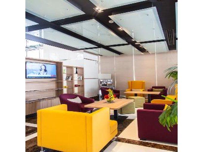 Дубай: Pearl Executive Hotel Apartment