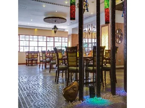 Дубай: Pearl Executive Hotel Apartment