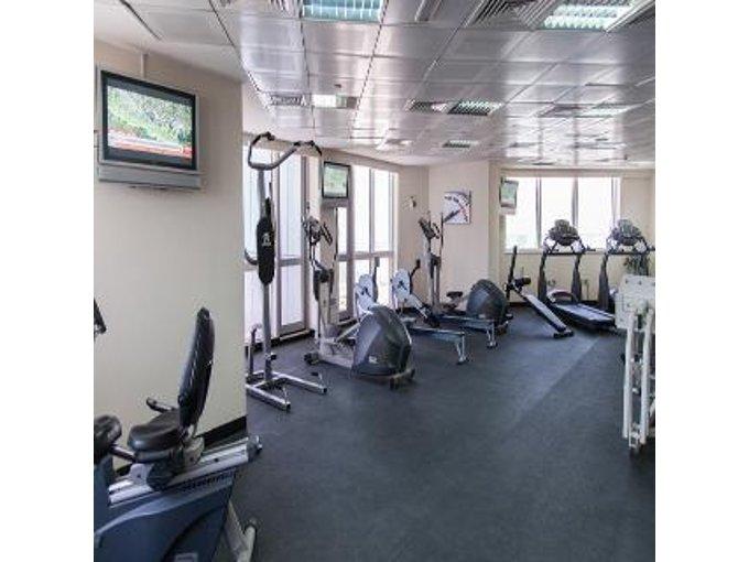 Дубай: Pearl Executive Hotel Apartment