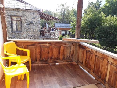 Местиа: Guest House for you
