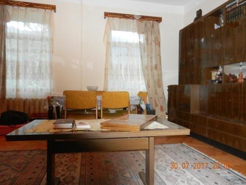Местиа: Guest House Betlemi Alley 8