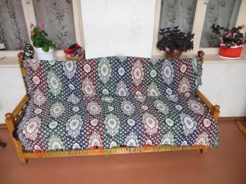 Местиа: Guest House Betlemi Alley 8
